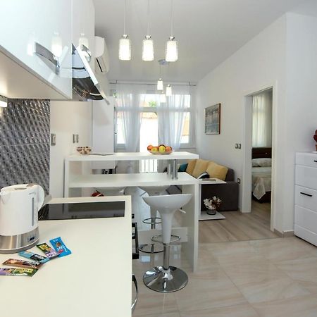 Sibenik City Center Apartment Sonia المظهر الخارجي الصورة