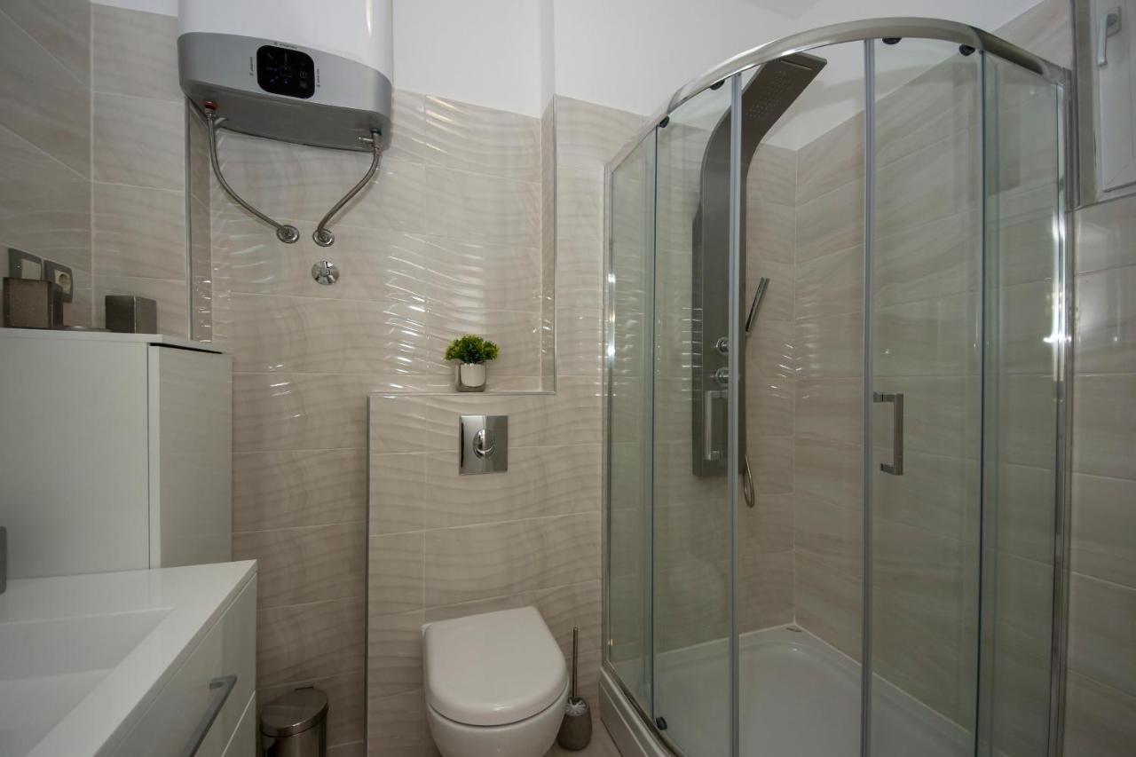 Sibenik City Center Apartment Sonia المظهر الخارجي الصورة