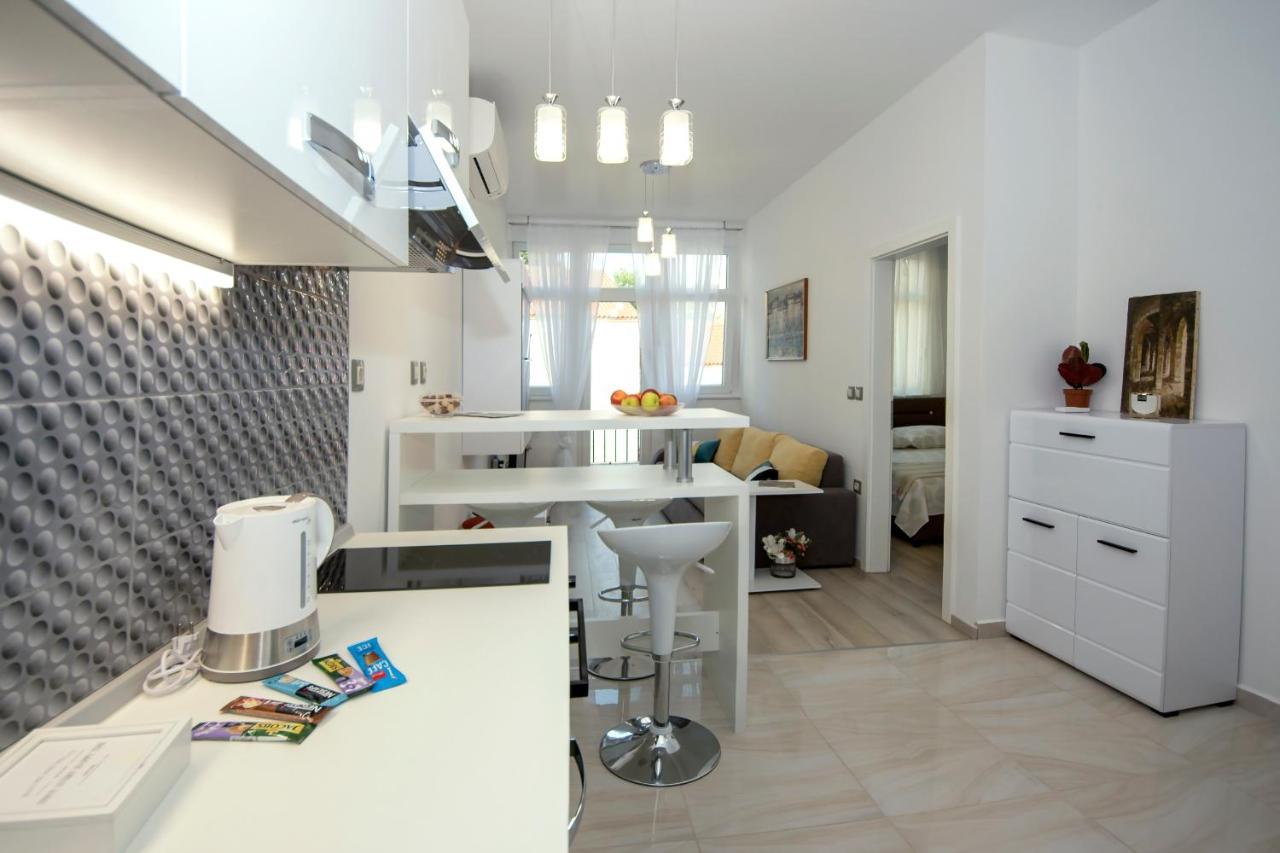 Sibenik City Center Apartment Sonia المظهر الخارجي الصورة