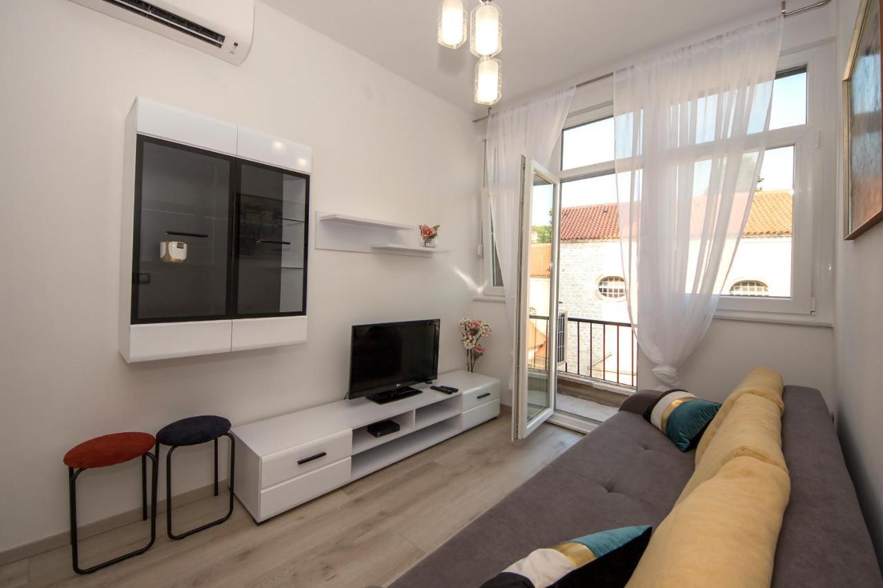 Sibenik City Center Apartment Sonia المظهر الخارجي الصورة