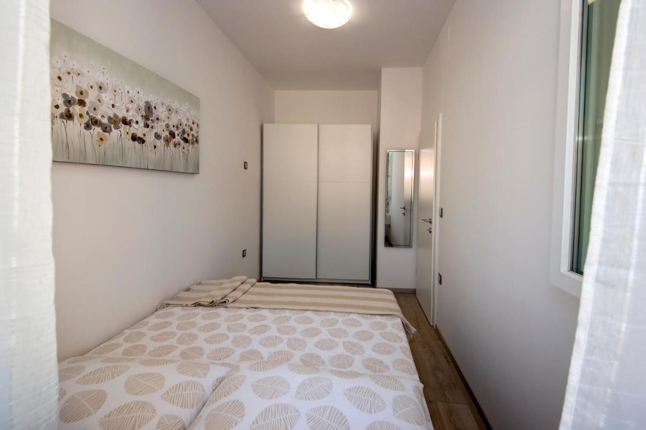 Sibenik City Center Apartment Sonia المظهر الخارجي الصورة