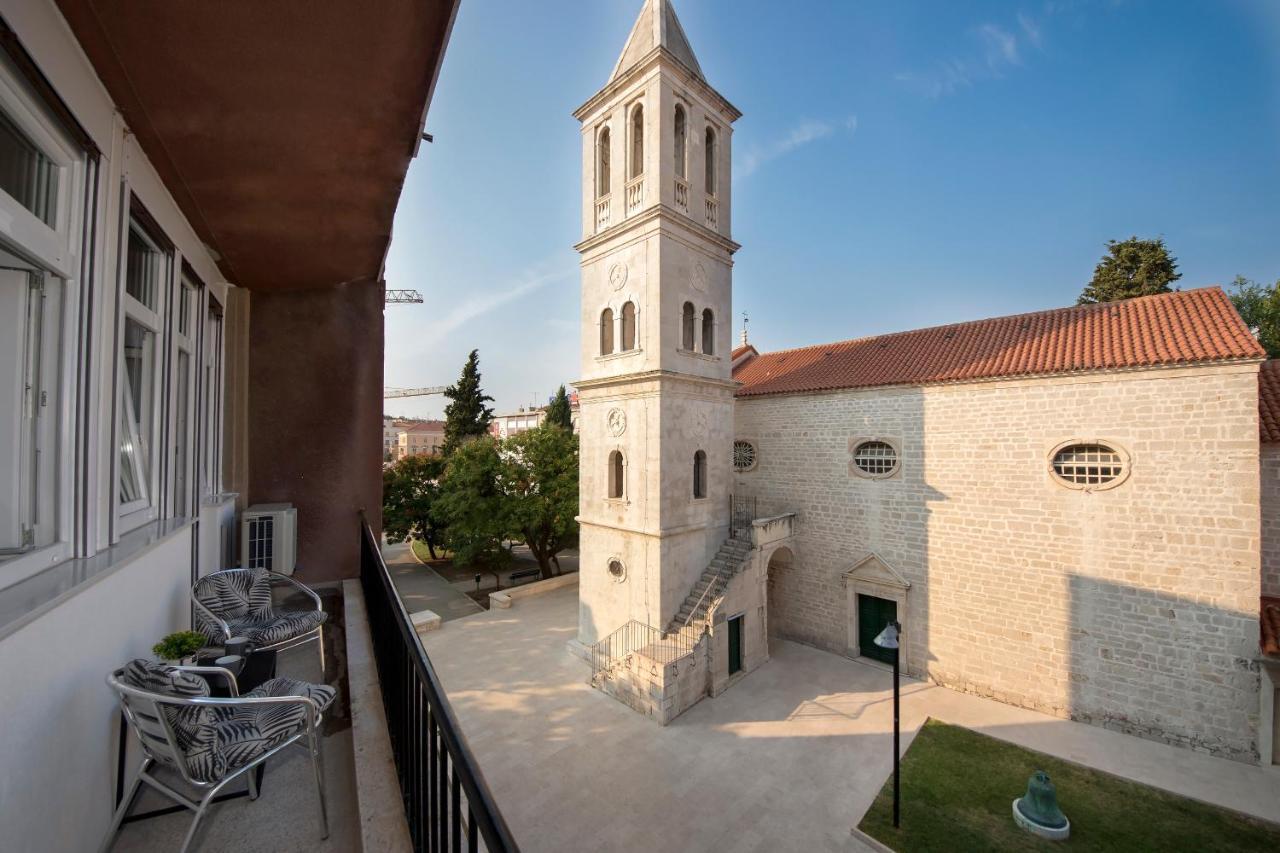 Sibenik City Center Apartment Sonia المظهر الخارجي الصورة