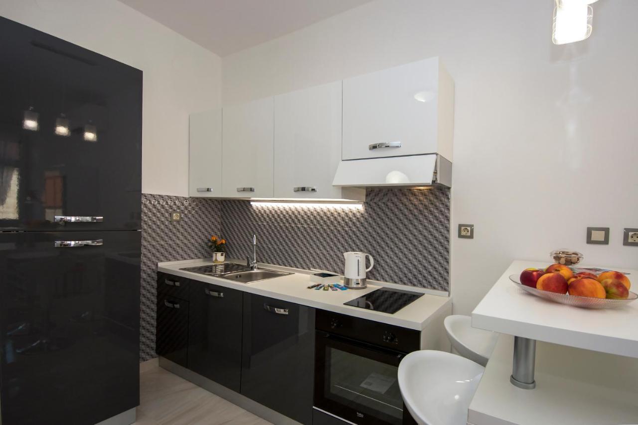 Sibenik City Center Apartment Sonia المظهر الخارجي الصورة