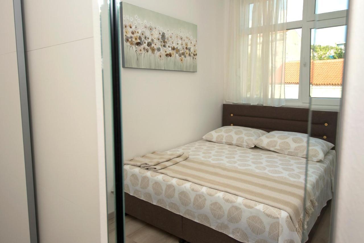 Sibenik City Center Apartment Sonia المظهر الخارجي الصورة